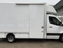 Mercedes-Benz Sprinter 316 2.2 CDI L3 432 Bakwagen Werkplaatsinrichting Kastinrichting Aggregaat Dometic airconditioner Standkachel Nacht aansluiting 220V Airco cruise controle Telefoonverbinding Navigatiesysteem Achterruitrij camera