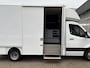 Mercedes-Benz Sprinter 316 2.2 CDI L3 432 Bakwagen Werkplaatsinrichting Kastinrichting Aggregaat Dometic airconditioner Standkachel Nacht aansluiting 220V Airco cruise controle Telefoonverbinding Navigatiesysteem Achterruitrij camera