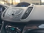 Ford Kuga 1.5 Titanium Styling Pack panoramadak, navi, cruise elec pakket 4wd trekhaak multi-stuur, pdc, nwe apk * rijklaarprijs *