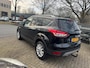 Ford Kuga 1.5 Titanium Styling Pack panoramadak, navi, cruise elec pakket 4wd trekhaak multi-stuur, pdc, nwe apk * rijklaarprijs *