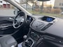 Ford Kuga 1.5 Titanium Styling Pack panoramadak, navi, cruise elec pakket 4wd trekhaak multi-stuur, pdc, nwe apk * rijklaarprijs *