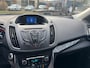 Ford Kuga 1.5 Titanium Styling Pack panoramadak, navi, cruise elec pakket 4wd trekhaak multi-stuur, pdc, nwe apk * rijklaarprijs *