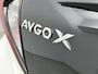 Toyota Aygo X Hybrid 115 play Inruilpremie 500 euro! Nieuw model 2026!