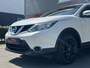 Nissan Qashqai 1.2 Connect Ed. Navigatie Cruise Camera LM 1e Eigenaar Dealer Onderhouden