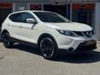 Nissan Qashqai 1.2 Connect Ed. Navigatie Cruise Camera LM 1e Eigenaar Dealer Onderhouden