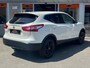 Nissan Qashqai 1.2 Connect Ed. Navigatie Cruise Camera LM 1e Eigenaar Dealer Onderhouden