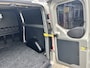 Ford Transit Custom 310 2.2 TDCI L2H1 Limited DC Airco Cruise control Trekhaak 2800kg trekgewicht 6-Persoons Stoelverwarming Bluetooth handsfree Parkeersensoren voor en achter Schuifdeur links en rechts 1e eigenaar Euro 5