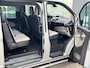 Ford Transit Custom 310 2.2 TDCI L2H1 Limited DC Airco Cruise control Trekhaak 2800kg trekgewicht 6-Persoons Stoelverwarming Bluetooth handsfree Parkeersensoren voor en achter Schuifdeur links en rechts 1e eigenaar Euro 5