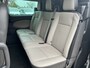 Ford Transit Custom 310 2.2 TDCI L2H1 Limited DC Airco Cruise control Trekhaak 2800kg trekgewicht 6-Persoons Stoelverwarming Bluetooth handsfree Parkeersensoren voor en achter Schuifdeur links en rechts 1e eigenaar Euro 5