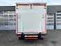 IVECO Daily 40C15 D 410 Clixstar Bakwagen Koelvries wagen -20° 2530kg laadvermogen Be-combi Koelwagen Koeling Laadklep 500kg Airco Cruise Be clixtar Be oplegger Bpm vrij Euro 5 clixstar Be combinatie