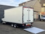 IVECO Daily 40C15 D 410 Clixstar Bakwagen Koelvries wagen -20° 2530kg laadvermogen Be-combi Koelwagen Koeling Laadklep 500kg Airco Cruise Be clixtar Be oplegger Bpm vrij Euro 5 clixstar Be combinatie