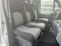 IVECO Daily 40C15 D 410 Clixstar Bakwagen Koelvries wagen -20° 2530kg laadvermogen Be-combi Koelwagen Koeling Laadklep 500kg Airco Cruise Be clixtar Be oplegger Bpm vrij Euro 5 clixstar Be combinatie