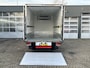 IVECO Daily 40C15 D 410 Clixstar Bakwagen Koelvries wagen -20° 2530kg laadvermogen Be-combi Koelwagen Koeling Laadklep 500kg Airco Cruise Be clixtar Be oplegger Bpm vrij Euro 5 clixstar Be combinatie