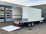 IVECO Daily 40C15 D 410 Clixstar Bakwagen Koelvries wagen -20° 2530kg laadvermogen Be-combi Koelwagen Koeling Laadklep 500kg Airco Cruise Be clixtar Be oplegger Bpm vrij Euro 5 clixstar Be combinatie