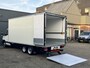 IVECO Daily 40C15 D 410 Clixstar Bakwagen Koelvries wagen -20° 2530kg laadvermogen Be-combi Koelwagen Koeling Laadklep 500kg Airco Cruise Be clixtar Be oplegger Bpm vrij Euro 5 clixstar Be combinatie