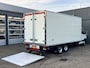 IVECO Daily 40C15 D 410 Clixstar Bakwagen Koelvries wagen -20° 2530kg laadvermogen Be-combi Koelwagen Koeling Laadklep 500kg Airco Cruise Be clixtar Be oplegger Bpm vrij Euro 5 clixstar Be combinatie