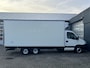 IVECO Daily 40C15 D 410 Clixstar Bakwagen Koelvries wagen -20° 2530kg laadvermogen Be-combi Koelwagen Koeling Laadklep 500kg Airco Cruise Be clixtar Be oplegger Bpm vrij Euro 5 clixstar Be combinatie