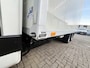 IVECO Daily 40C15 D 410 Clixstar Bakwagen Koelvries wagen -20° 2530kg laadvermogen Be-combi Koelwagen Koeling Laadklep 500kg Airco Cruise Be clixtar Be oplegger Bpm vrij Euro 5 clixstar Be combinatie