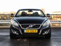 Volvo C70 Convertible 2.0 D4 177 PK Summum 5-cilinder Automaat Bi-xenon Leder Navigatie Cruise Control 17"