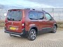 Peugeot Rifter Long 1.2 PureTech 130pk EAT8 GT-Line