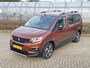 Peugeot Rifter Long 1.2 PureTech 130pk EAT8 GT-Line