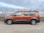 Peugeot Rifter Long 1.2 PureTech 130pk EAT8 GT-Line
