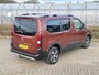 Peugeot Rifter Long 1.2 PureTech 130pk EAT8 GT-Line
