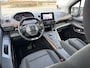 Peugeot Rifter Long 1.2 PureTech 130pk EAT8 GT-Line