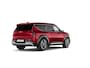 Kia EV9 76,1kWh 217pk RWD First Edition NIEUW - SNEL LEVERBAAR