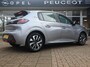 Peugeot 208 Style Hybrid 110 e-DCS6 Automaat, Rijklaarprijs, Apple Carplay/Android Auto DAB+ Radio Sensoren Cruise control