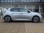 Peugeot 208 Style Hybrid 110 e-DCS6 Automaat, Rijklaarprijs, Apple Carplay/Android Auto DAB+ Radio Sensoren Cruise control