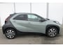 Toyota Aygo X 1.0 VVT-i Pulse | Navigatie via App | Camera | Airco | Cruise control | Stoelverwarming | Carplay | Cruise Control | LMV 17 Inch