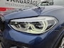 BMW X3 xDrive30e High Executive 19"/Leder + memory/Adaptief onderstel/Harman Kardon/Stuur + stoelverwarming v+a/Head-up/360 Camera/Apple Carplay & Android Auto