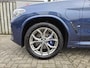 BMW X3 xDrive30e High Executive 19"/Leder + memory/Adaptief onderstel/Harman Kardon/Stuur + stoelverwarming v+a/Head-up/360 Camera/Apple Carplay & Android Auto