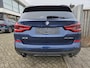 BMW X3 xDrive30e High Executive 19"/Leder + memory/Adaptief onderstel/Harman Kardon/Stuur + stoelverwarming v+a/Head-up/360 Camera/Apple Carplay & Android Auto