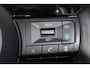 Nissan Qashqai N-Connecta *Cold pack*Easy pack*Google Navigatie*Parkeersensoren voor en achter*360grd Camera*Head-up display*Electrische Achterklep*stuur-,stoel- en voorruit verwarming*LM wielen*1800kg trekgewicht*