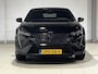 Peugeot 408 GT 1.6 HYbrid PHEV 180pk EAT8 | NAPPA LEDER | HANDSFREE A.KLEP | NIGHTVISION | 20" LM-VELGEN | STOELMASSAGE | STUUR + STOELVERW. |