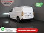 Ford E-Transit Custom 320 Trend 65 kWh 330 km WLTP LED/ Snellader/ 2.3t Trekverm./ Stoelverw./ Carplay/ Climate/ Camera/ PDC/ Cruise