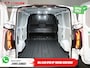 Ford E-Transit Custom 320 Trend 65 kWh 330 km WLTP LED/ Snellader/ 2.3t Trekverm./ Stoelverw./ Carplay/ Climate/ Camera/ PDC/ Cruise