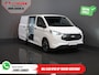 Ford E-Transit Custom 320 Trend 65 kWh 330 km WLTP LED/ Snellader/ 2.3t Trekverm./ Stoelverw./ Carplay/ Climate/ Camera/ PDC/ Cruise