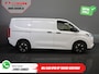 Ford E-Transit Custom 320 Trend 65 kWh 330 km WLTP LED/ Snellader/ 2.3t Trekverm./ Stoelverw./ Carplay/ Climate/ Camera/ PDC/ Cruise
