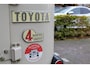 Toyota Land Cruiser 4.2