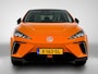 MG MG4 Trophy Extended Range 77 kWh | Clima - Dual Color Interieur Grijs/wit - Carplay - 360 Camera | Stoel + Stuur verwarming