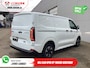 Ford E-Transit Custom 320 Trend 65 kWh 330 km WLTP LED/ Snellader/ 2.3t Trekverm./ Stoelverw./ Carplay/ Climate/ Camera/ PDC/ Cruise