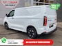 Ford E-Transit Custom 320 Trend 65 kWh 330 km WLTP LED/ Snellader/ 2.3t Trekverm./ Stoelverw./ Carplay/ Climate/ Camera/ PDC/ Cruise