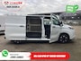 Ford E-Transit Custom 320 Trend 65 kWh 330 km WLTP LED/ Snellader/ 2.3t Trekverm./ Stoelverw./ Carplay/ Climate/ Camera/ PDC/ Cruise