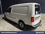 Volkswagen Caddy Maxi 2.0 TDI L2H1 Euro6 Airco | Navigatie | Apple Carplay | 1400kg trekhaak Android Auto, Zijdeur