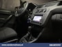 Volkswagen Caddy Maxi 2.0 TDI L2H1 Euro6 Airco | Navigatie | Apple Carplay | 1400kg trekhaak Android Auto, Zijdeur