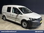 Volkswagen Caddy Maxi 2.0 TDI L2H1 Euro6 Airco | Navigatie | Apple Carplay | 1400kg trekhaak Android Auto, Zijdeur