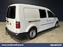 Volkswagen Caddy Maxi 2.0 TDI L2H1 Euro6 Airco | Navigatie | Apple Carplay | 1400kg trekhaak Android Auto, Zijdeur